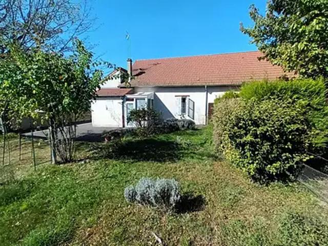 Maison vente à Vichy, Varennes-sur-allier
