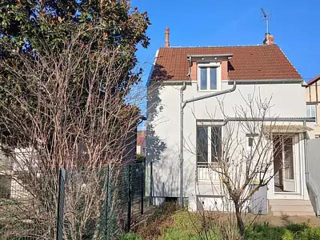 Maison vente à Varennes-sur-Allier, Allier