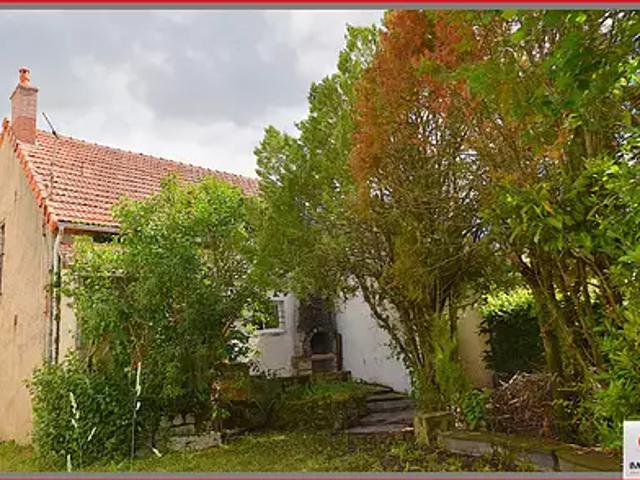 Maison vente à Vichy, Varennes-sur-allier