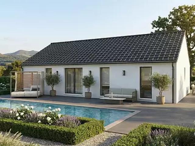 Maison vente à Vichy, Varennes-sur-allier