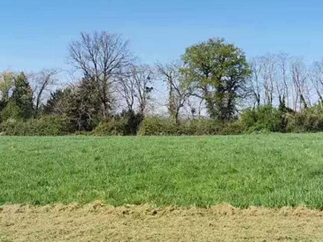 Terrain vente à Vichy, Varennes-sur-allier