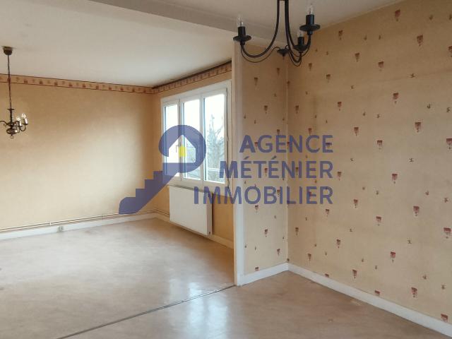 Appartement vente à Vichy, Varennes-sur-allier