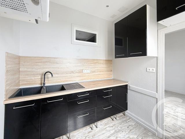 Appartement location à Vichy, Varennes-sur-allier