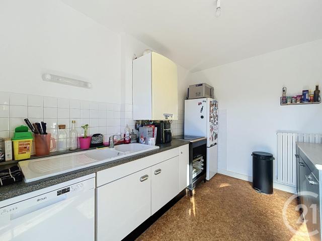 Appartement location à Varennes-sur-Allier, Allier