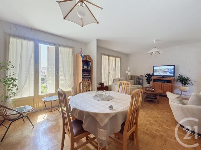 Appartement location à Vichy, Varennes-sur-allier