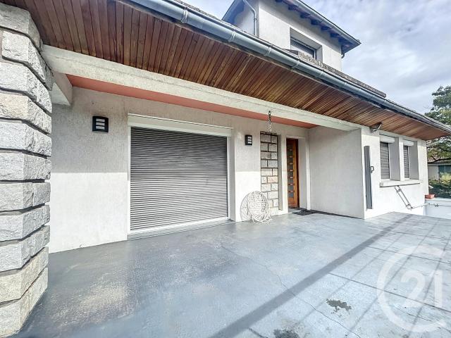 Maison location à Varennes-sur-Allier, Allier