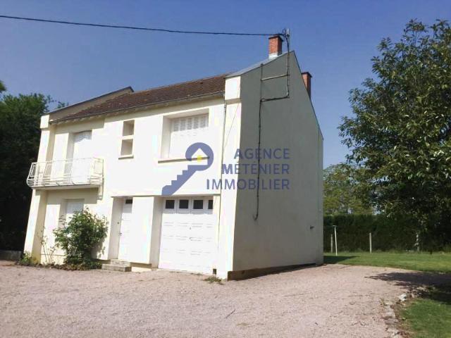 Maison location à Vichy, Varennes-sur-allier
