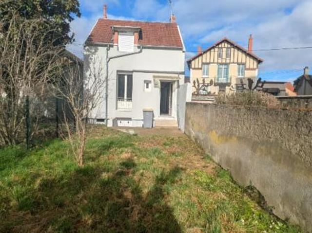 Maison vente à Vichy, Varennes-sur-allier