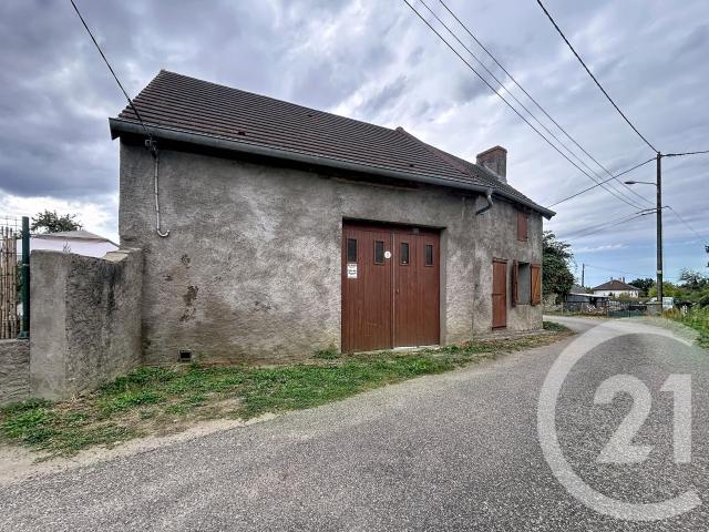 Maison vente à Varennes-sur-Allier, Allier