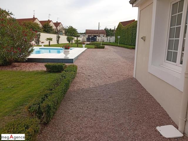 Maison vente à Vichy, Varennes-sur-allier