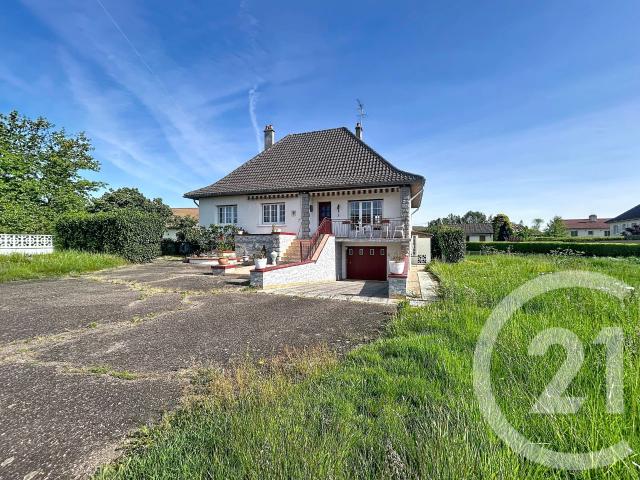Maison vente à Vichy, Varennes-sur-allier