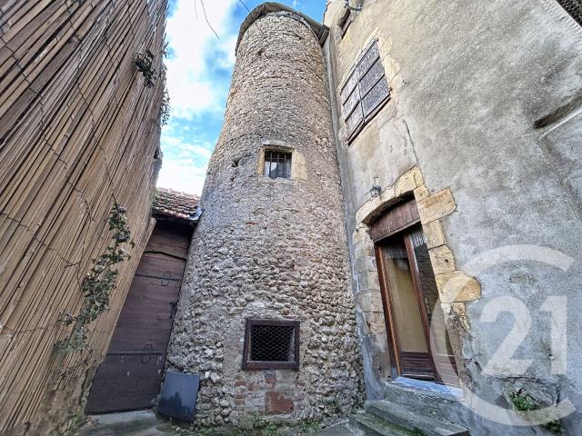 Maison vente à Vichy, Varennes-sur-allier