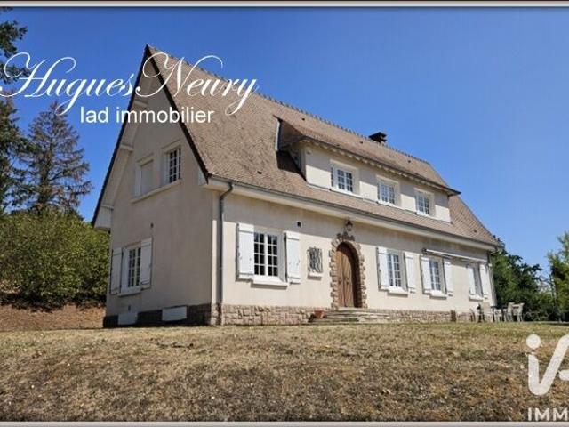 Maison vente à Varennes-sur-Allier, Allier