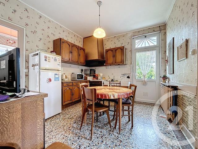 Maison vente à Varennes-sur-Allier, Allier