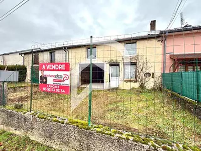 Maison vente à Langres, Grand Est