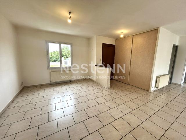 Maison vente à Issoudun, Varennes-sur-fouzon