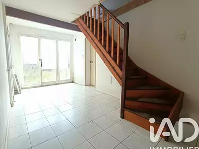 Maison vente à Varennes-sur-Loire, Maine-et-Loire