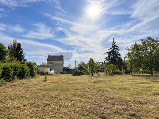 Maison vente à Varennes-sur-Loire, Maine-et-Loire