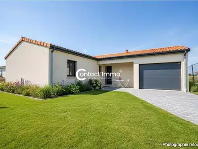Maison vente à Riom, Varennes-sur-morge