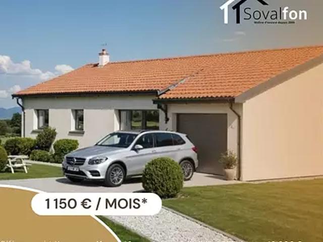 Maison vente à Riom, Varennes-sur-morge