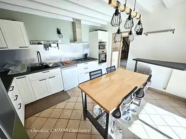 Maison vente à Riom, Varennes-sur-morge