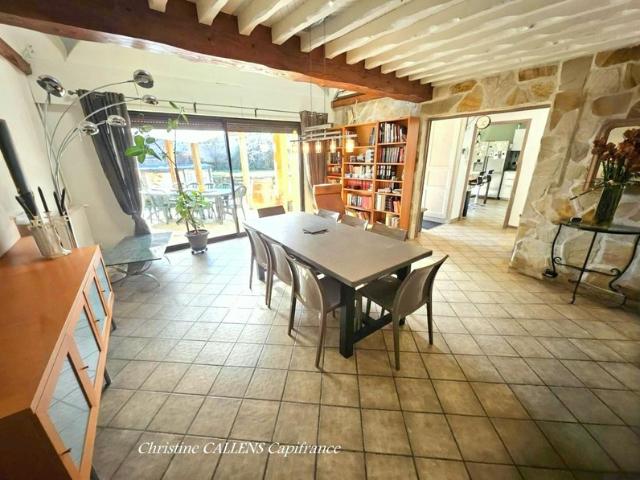 Maison vente à Riom, Varennes-sur-morge