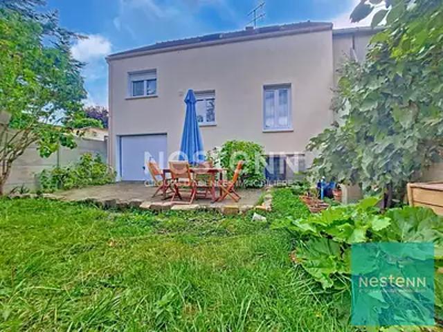 Maison vente à Provins, Varennes-sur-seine