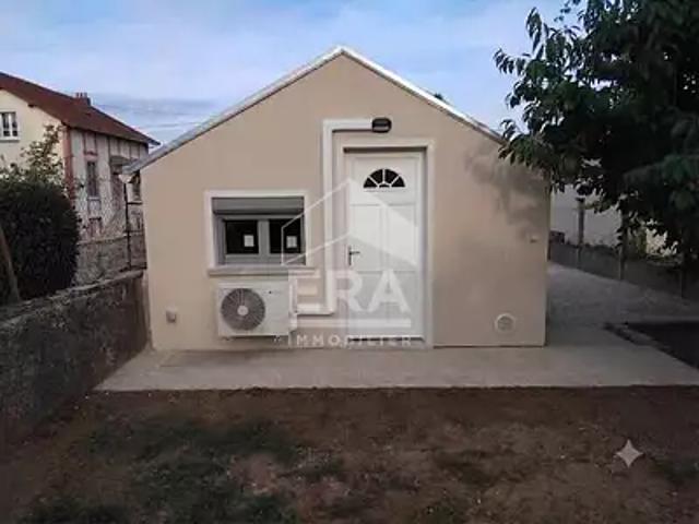 Maison location à Varennes-sur-Seine, Seine-et-Marne