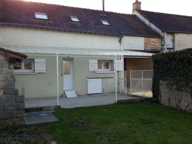 Maison location à Provins, Varennes-sur-seine