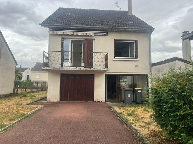 Maison location à Provins, Varennes-sur-seine