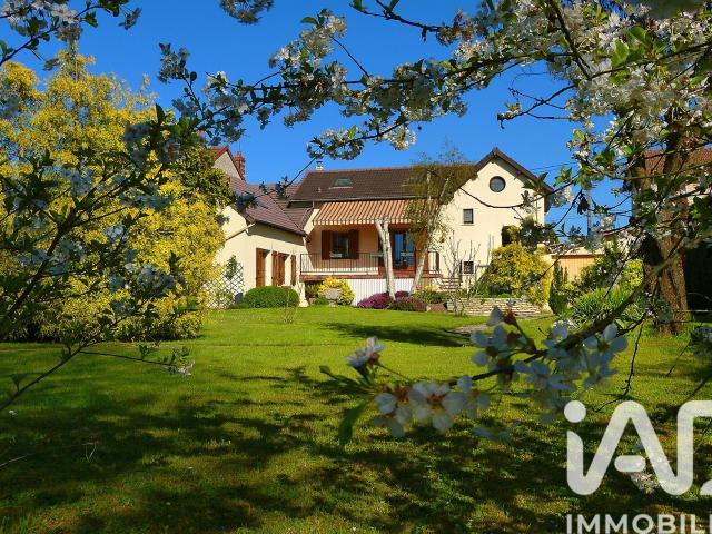 Maison vente à Provins, Varennes-sur-seine