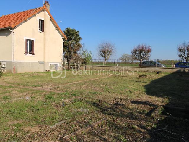 Maison vente à Provins, Varennes-sur-seine
