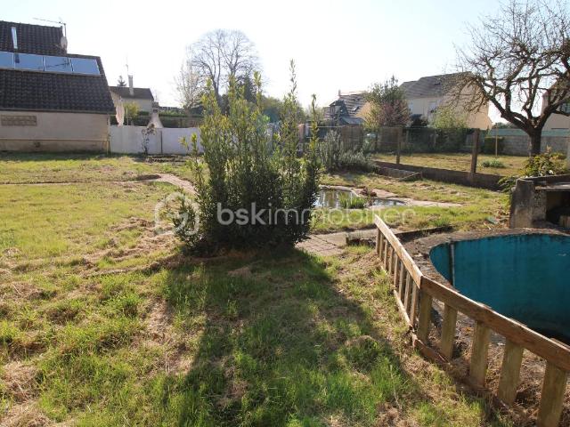 Terrain vente à Provins, Varennes-sur-seine