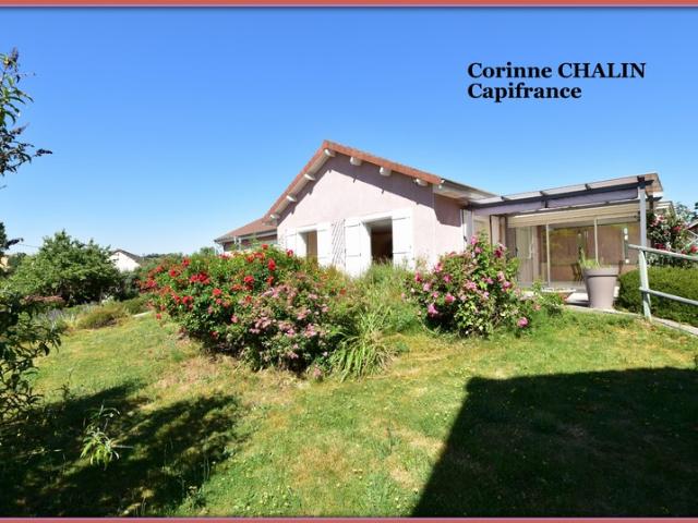 Maison vente à Vichy, Varennes-sur-tèche