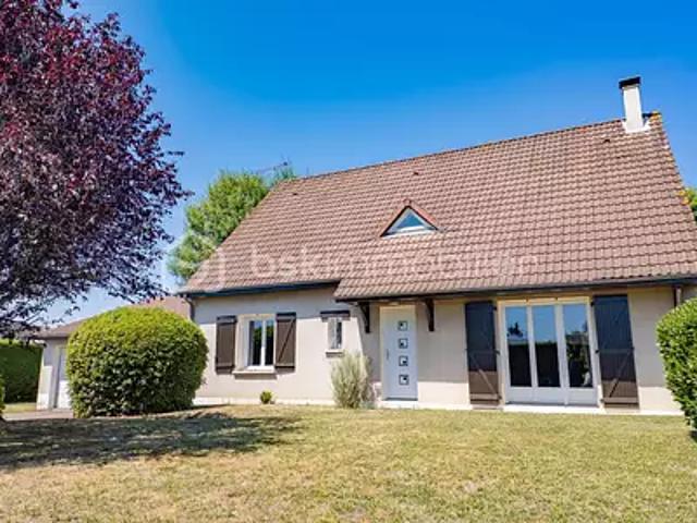 Maison vente à Nevers, Varennes-vauzelles