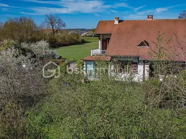 Maison vente à Nevers, Varennes-vauzelles