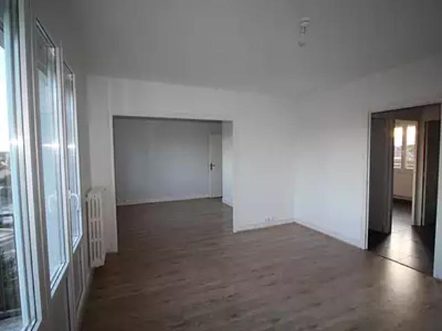 Appartement location à Varennes-Vauzelles, Nièvre