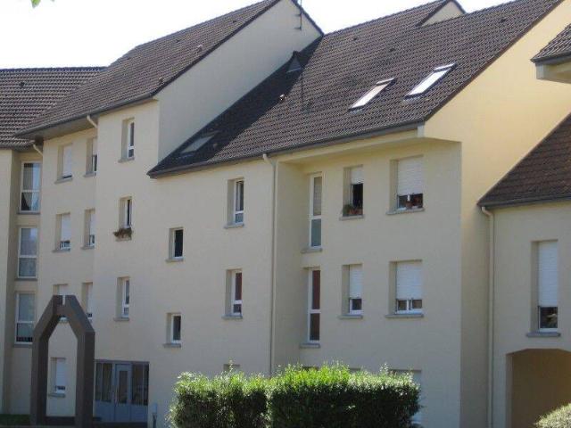 Appartement location à Varennes-Vauzelles, Nièvre