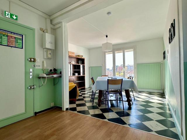 Appartement vente à Nevers, Varennes-vauzelles