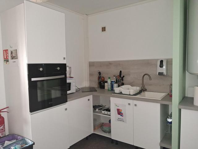 Appartement vente à Nevers, Varennes-vauzelles