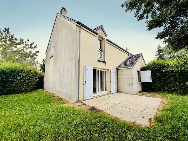 Maison vente à Nevers, Varennes-vauzelles