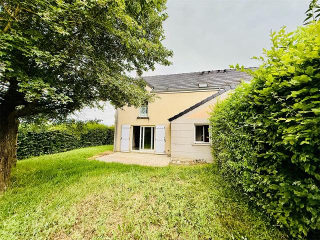 Maison vente à Nevers, Varennes-vauzelles