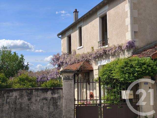 Maison vente à Nevers, Varennes-vauzelles