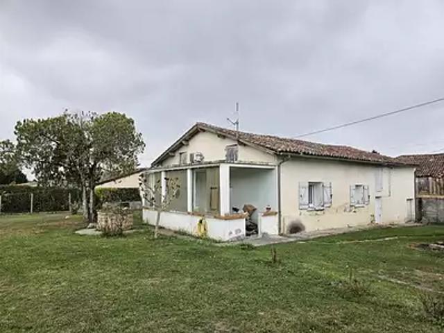 Maison vente à Marmande, Varès