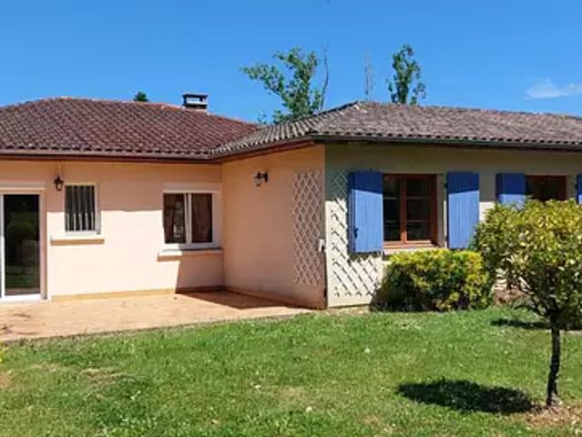 Maison vente à Varès