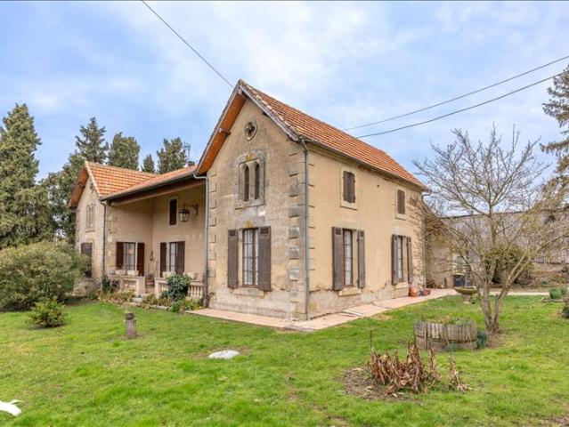 Maison vente à Varès