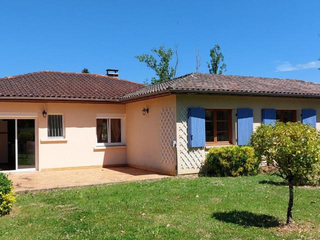 Maison vente à Varès