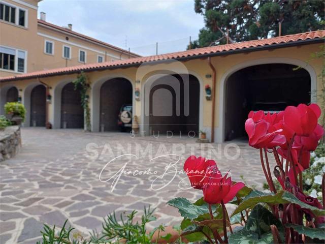 Appartamento in affitto a Sant'Antonio, Piemonte