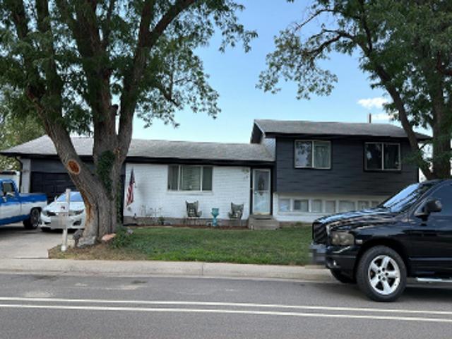 House for sale in Northglenn, Colorado