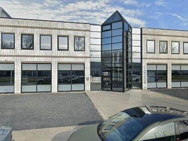 Bedrijfspand te huur in Rotterdam, Zuid Holland
